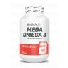 BioTech Mega Omega 3 180 tob