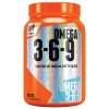 Extrifit Omega 3-6-9 100 cps