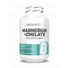 Biotech USA Magnesium + chelate 60 kapslí