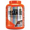 Extrifit Vegan 80 2000 g (Příchuť oříšek)