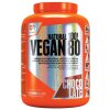 Extrifit Vegan 80 2000 g (Příchuť oříšek)