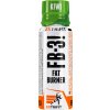 Extrifit FB-3! Fat Burner Shot 90 ml