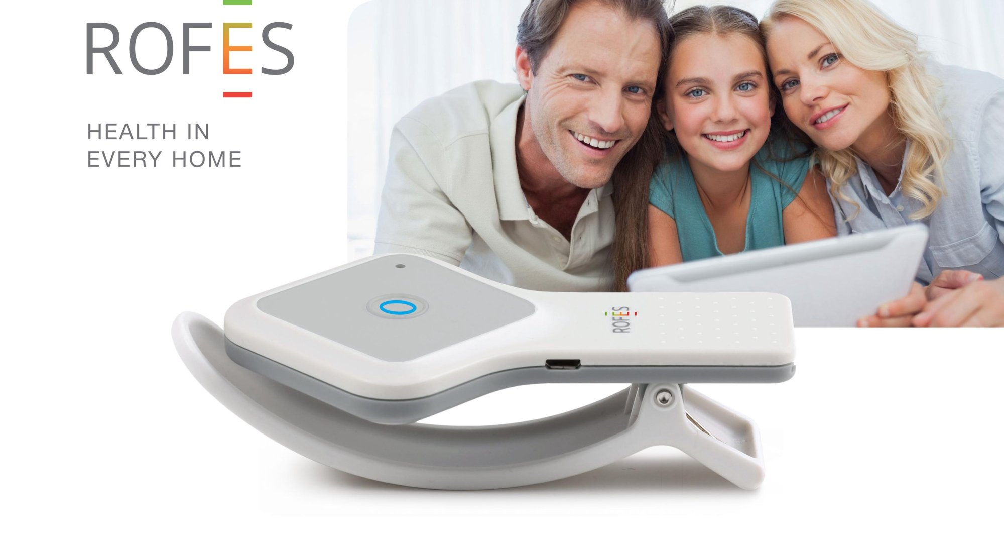 Historie vývoje a vytvoření ROFES