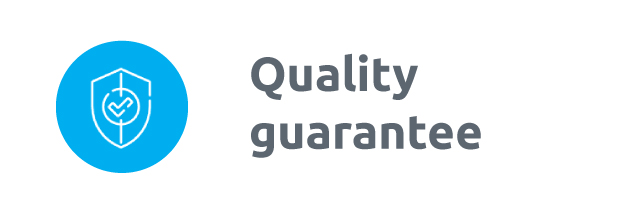 Záruka kvality