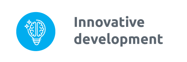 Inovativní vývoj