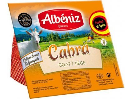 syr kozi albeniz 150g