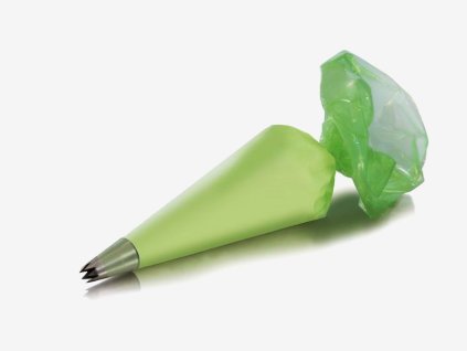 Cukrářské sáčky protiskluzové 20 ks - 55 cm