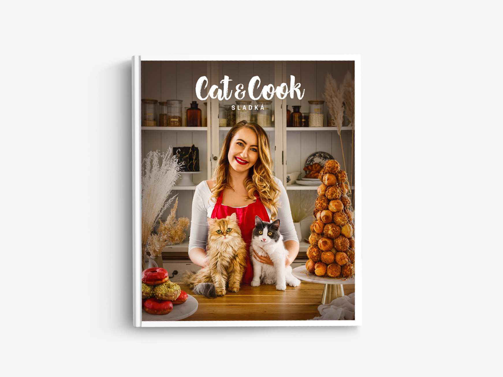 Cat & Cook