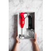 Bamix tyčový mixér sada Deluxe  Typ D, 200 W, červený