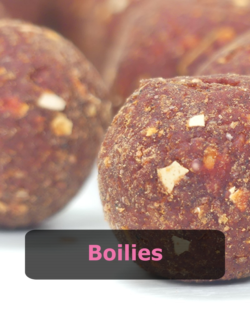 Boilies