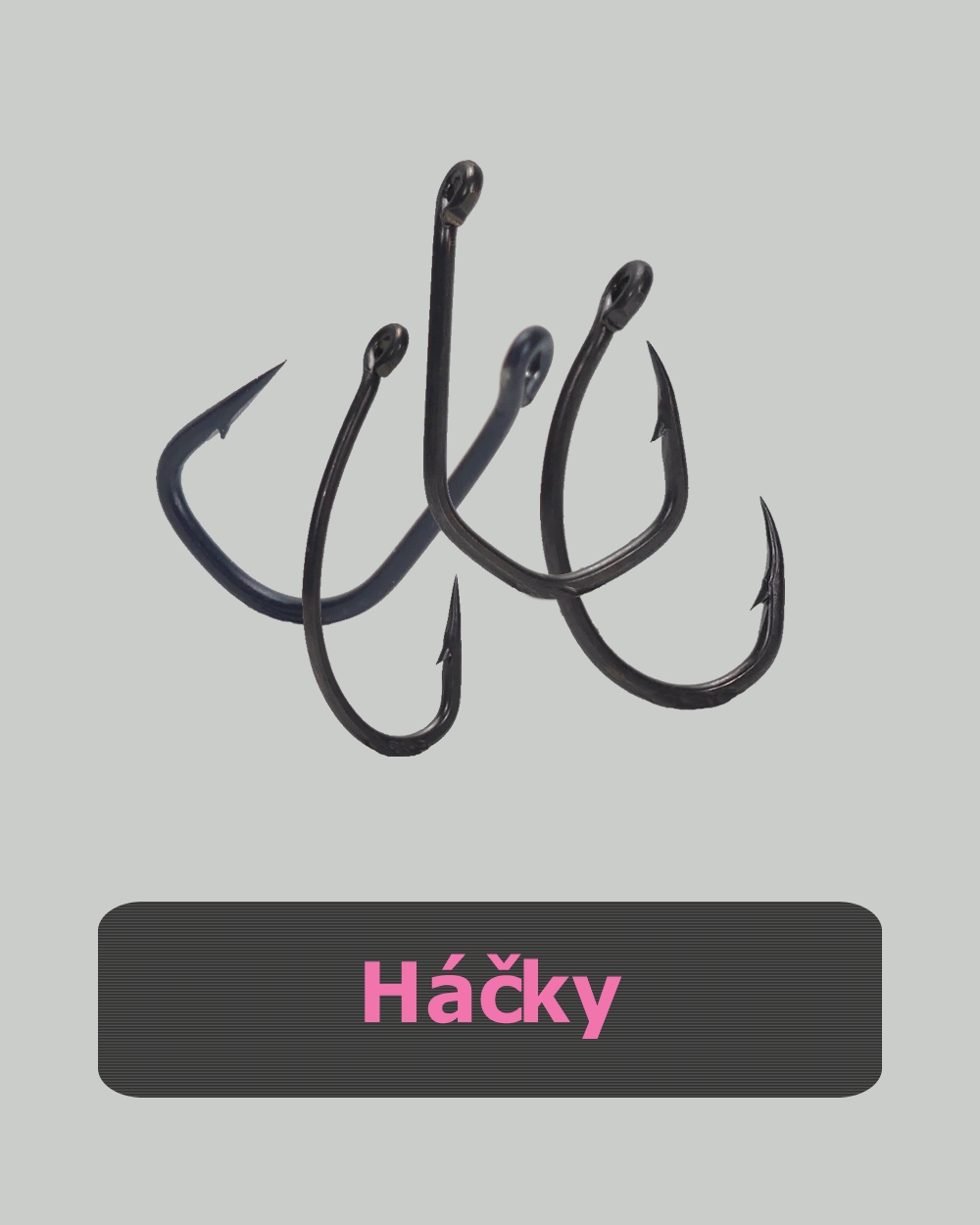 Háčky