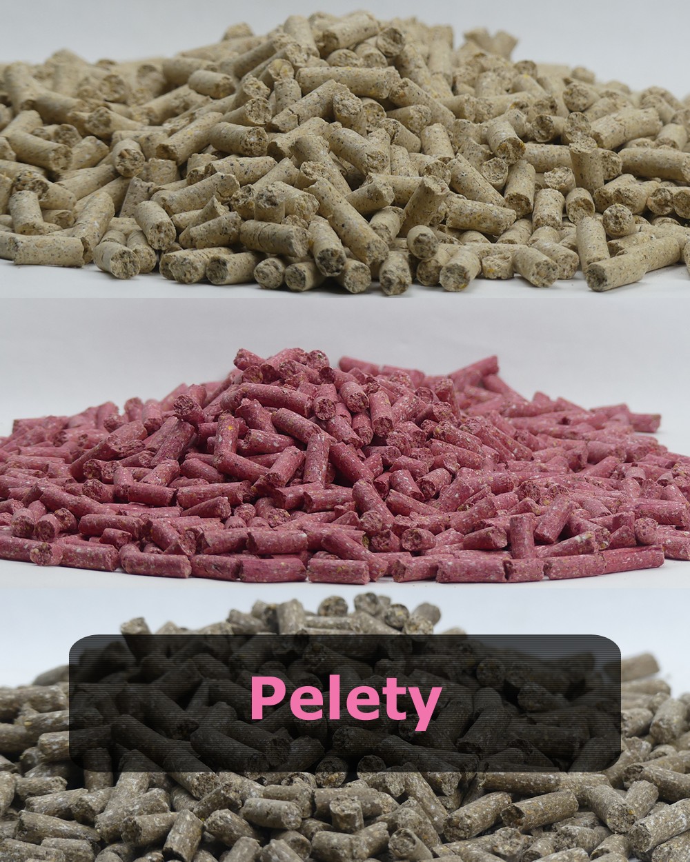 Pelety