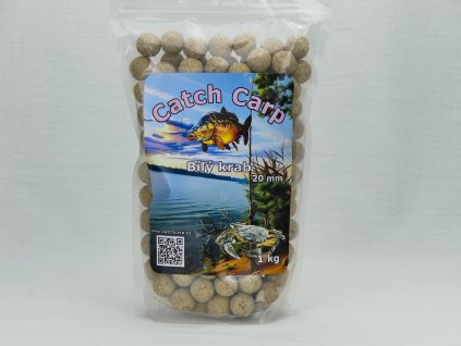 boilies krab