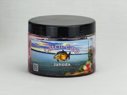 dip boil jahoda