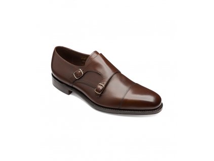 Polobotky Loake Cannon DK