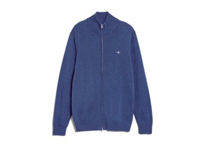 Dark jeansblue melange