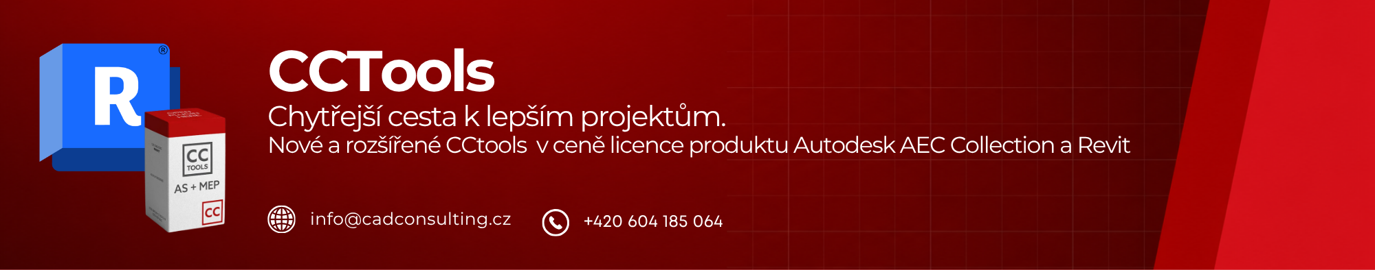 CCtools zdarma