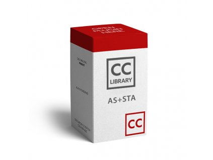 CC library ASSTA