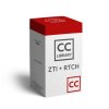 CC library ZTI RTCH