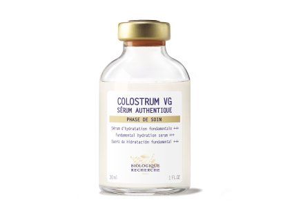 PK Colostrum VG 30ml RVB MD