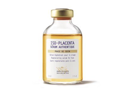 PK Iso Placenta 30ml RVB HD