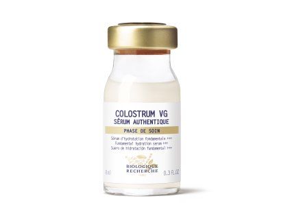 PK Colostrum VG 8ml RVB MD