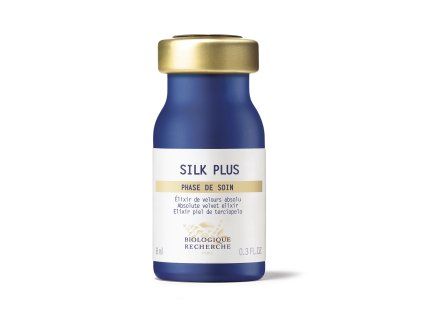 PK Silk Plus 8ml RVB MD