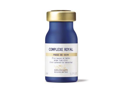 PK Complexe Royal 8ml RVB MD