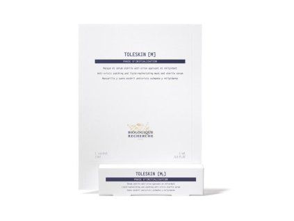toleskin M