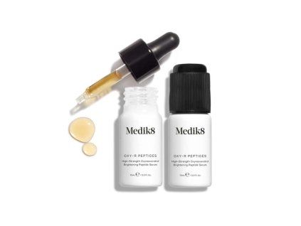 Medik8 OXY-R Peptides 2x10ml
