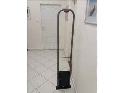 Atrapa maketa systému ochrany tovaru DTC 1