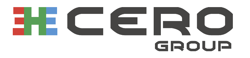CeroGroup ESHOP