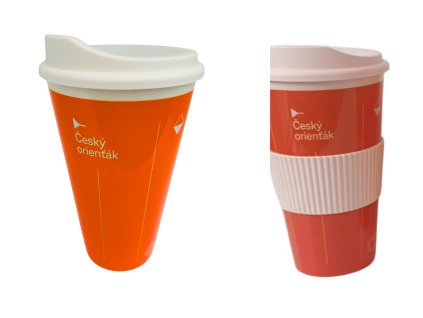 kelímek na teplé nápoje 0,4l a