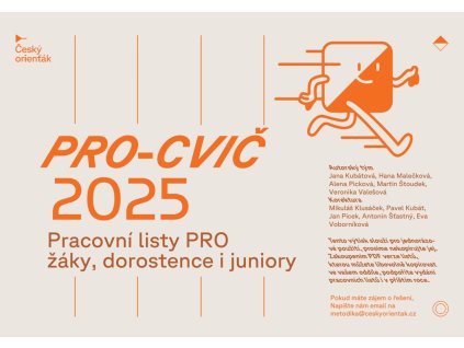 PRO-CVIČ 2025