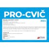 PRO CVIČ 2024 1