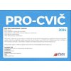 PRO-CVIČ 2024 PDF VERZE