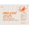 PRO-CVIČ 2025