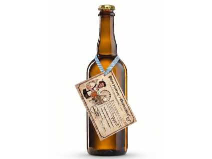 PROST mockup