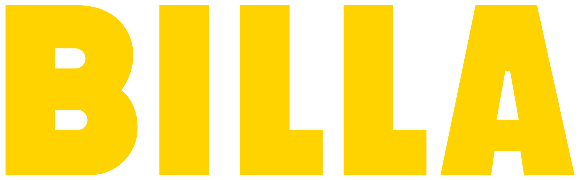 Billa_logo