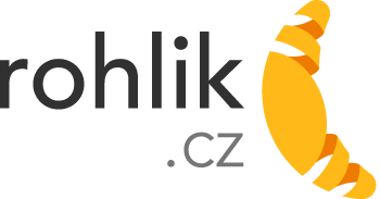 Rohlik logo