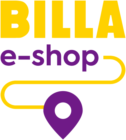 Billa logo