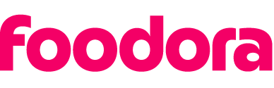 Foodora logo
