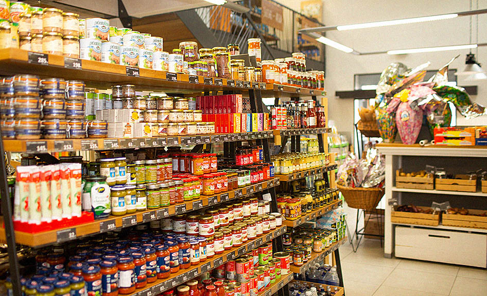 Chutě a vůně z celého světa