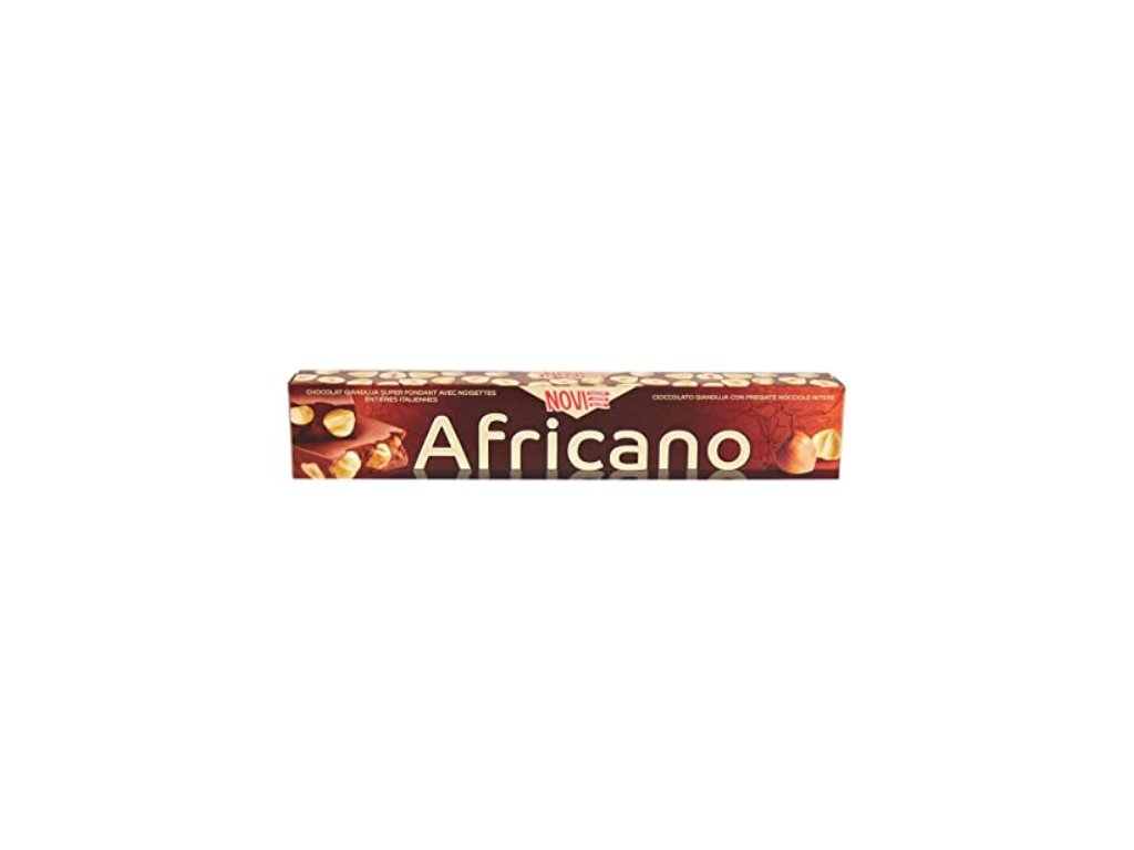 africano