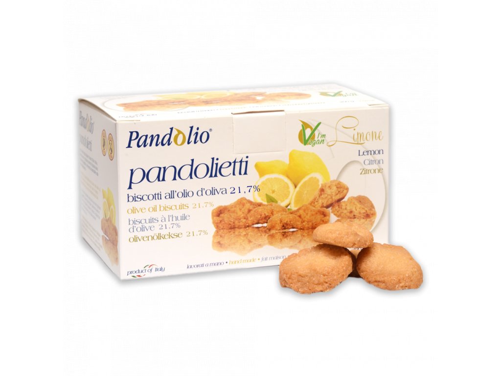 ProdottiPandolio Pandolietti Limone 1