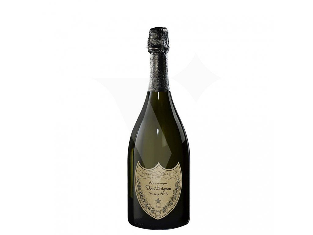 Dom perignon vintage 2013