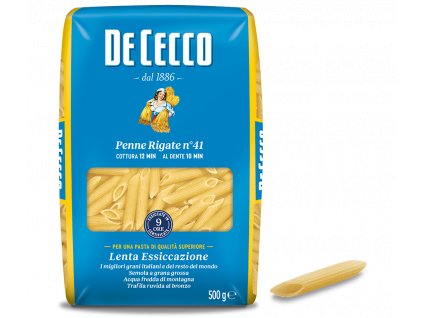 QSX0041 PENNE RIGATE 3