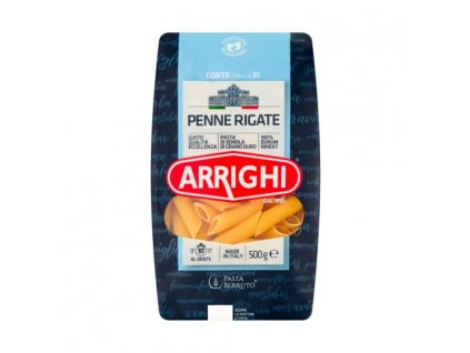 Penne rigate N°31