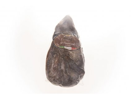 Guanciale, Bonuccelli, cca. 1,5kg - Specialita italské kuchyně
