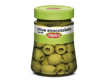 da0951 olive verdi snocciolate 290g 2